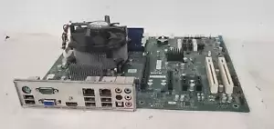 Supermicro C7A67-H AMI Aptio LBS-UP1 Server Motherboard