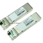 SFP-10G-BX80-U/SFP-10G-BX80-D CISCO Compatible Pair SFP 10G 80km Transceiver