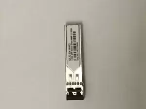 GLC-SX-MMD Cisco Compatible 1000Base-SX LC DDM Transciver,850nm - 550m