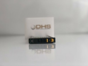 HPE E7Y57A 1.92TB SAS SFF (2.5in) Solid State Drive M6710 778180-001