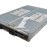 Cisco N20-B6620-2 B250 M1 Blade Server CTO