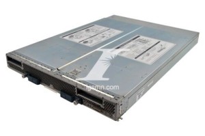 Cisco N20-B6620-2 B250 M1 Blade Server CTO