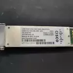 Cisco ONS-XC-10G-SR-MM 10-2420-01 XFP Transceiver Module #736