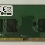 Samsung 8GB PC4-2400T DDR4 2400MHZ M391A1K43BB1-CRCQ ECC Unbuffered UDIMM 288Pin