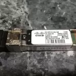 CISCO DS-SFP-FC10G-SW 10G 850 SFP Transceiver 10-2562-01