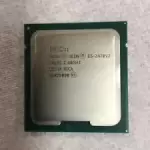 INTEL XEON E5-2470V2 SR19S 2.4GHZ 10-C0RE CM8063401286102