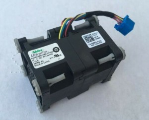 Genuine Dell PowerEdge C4130 Server Fan Assembly 6606G 9XXJ9 9XXJ9-A02