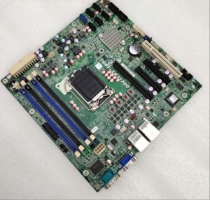 1  pc  Used  Lenovo T168 G7 TS430 Server CPE-SX31200 Motherboard 11013127