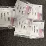 lot of 5 NEW SEALED Genuine Cisco ONS-SC+-10G-LR SM LR Transceiver   10-2618-01