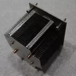 DELL POWEREDGE SERVER T330 T340 CPU PROCESSOR HEATSINK 5D65X 05D65X