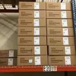 JD203B JD203A HPE 7500 24-port GbE SFP Switch Module HPE RENEW Factory Sealed