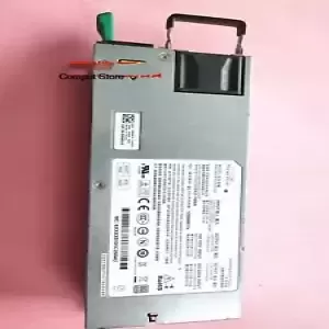 For DELL C6220  Server Power Supply 1200W PS-2112-5D 09X810 9X81