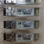 Cisco SFP-10G-SR Transceiver Module Brand New Price is One Item Only