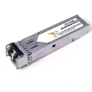 Hummingbird Networks Brand Compatible for HPE Aruba J9150D 10G SFP+ LC SR MM