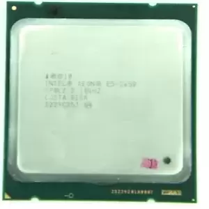 Intel Xeon E5-2658 2.1GHz Eight Core SR0LZ (CM8062101042805) Processor w/Grease