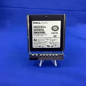 5TVXD Dell  3.84TB SATA 6Gbps Read Intensive 2.5'' SSD 05TVXD PM883a MZ-7LH3T8C