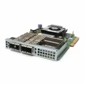 Cisco UCSC-MLOM-C40Q-03 VIC 1387 40GB 2-Port CNA