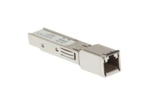NEW Cisco Meraki MA-SFP-1GB-TX 1000Base-T RJ-45 SFP Transceiver
