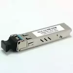 Cisco GLC-LH-SM Compatible 1000BASE-LX/LH GE SFP LC Connector LX/LH Tranceiver