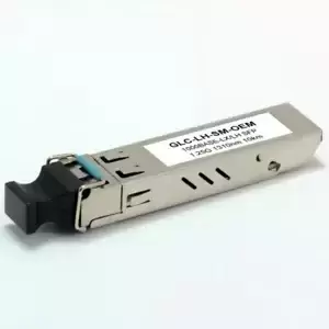 Cisco GLC-LH-SM Compatible 1000BASE-LX/LH GE SFP LC Connector LX/LH Tranceiver