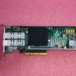 Silicom PE210G2SPI9-SR 2-Port SFP+ 10GE Ethernet PCIe Server Adapter