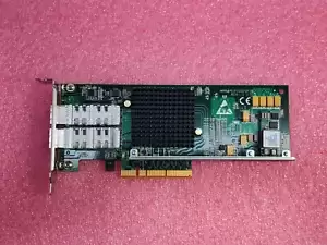 Silicom PE210G2SPI9-SR 2-Port SFP+ 10GE Ethernet PCIe Server Adapter