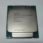 Matched Pair __ Intel Xeon E5-2667 v3 3.6GHz 8-Core 20MB SR203 LGA 2011-3 CPU
