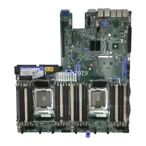 Original IBM X3550 M4 V1 Server Board 00J6192 00Y8640 94Y7586