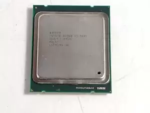 Intel Xeon E5-1603 2.8 GHz 5 GT/s LGA 2011 Server CPU Processor SR0L9