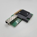Intel X520-DA1 10GbE Single Port Server Adapter P/N:X520DA10CP H15449-002 Tested