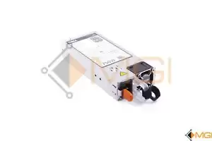 DELL POWER SUPPLY 750W 80 PLUS PLATINUM HOT PLUG // 9PXCV // FREE SHIPPING