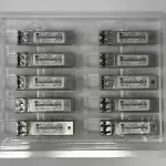 HP J9150A J9150-69001 J9150AX HP PROCURVE 10GbE SFP+ SR TRANSCEIVER