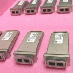 CISCO X2-10GB-SR 10-2205-05  Optical Transceiver (QTY 10)