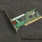 06P3609 IBM PCI Ethernet Server Adapter Card Intel A29355-004