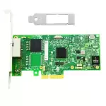 INTEL I350-T2 Dual RJ4 Port Gigabit Ethernet 1000M PCI-E Network Server Adapter