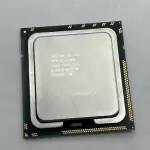 Intel Xeon E5540 2.53 GHz CPU SLBF6 Quad-Core Socket LGA 1366 2533 MHz Processor