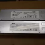 (2)Dell PowerEdge 1950 670W Power Supply D670P-S1