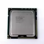 Intel Xeon SLBF8 E5506 Quad Core 2.13GHz 4MB Cache 4.8GT LGA1366 CPU Processor
