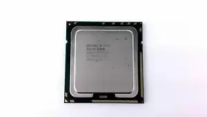 Intel Xeon SLBF8 E5506 Quad Core 2.13GHz 4MB Cache 4.8GT LGA1366 CPU Processor