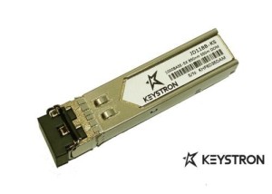 HPE Compatible JD118B 1000BASE-SX SFP Transceiver-850nm-550m DOM
