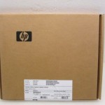 NEW SEALED HP AJ716B 8GB Short Wave B-Series Fiber Channel SFP Module