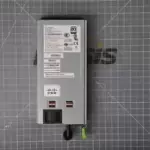 CISCO UCSC-PSU2-1200 1200W 80+ Platinum Server Power Supply Grade A 341-0472-02