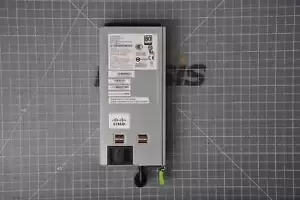 CISCO UCSC-PSU2-1200 1200W 80+ Platinum Server Power Supply Grade A 341-0472-02