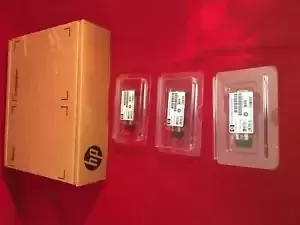 AJ716A 468507-001 HPE 8GB Fiber Channel Short Wave B-Series FC SFP+Transceiver