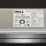 Dell Poweredge 1850 Hot Swap Power Supply AA23300 X0551 550W 100-240VAC