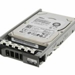 Dell 00WRRF 1.8TB Hard Drive 10K RPM 2.5" SAS 0WRRF