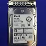 0VR92X Dell  Seagate SATA 6Gbps 2TB 7.2K 2.5" HDD VR92X ST2000NX0423