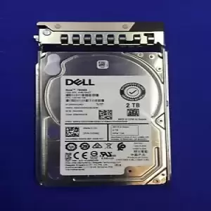 0VR92X Dell  Seagate SATA 6Gbps 2TB 7.2K 2.5" HDD VR92X ST2000NX0423