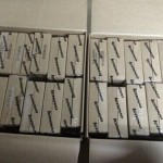 New Lenovo Enterprise 6TB 7.2K SATA 6Gb/s 3.5" HDD with Tray 00FN173 00FN174