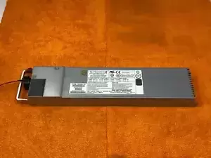 OEM SUPERMICRO PWS-1K23A-1R 1200W 1U 80+ TITANIUM POWER SUPPLY MODULE